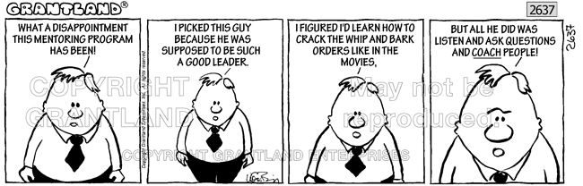 leadership humor 2637