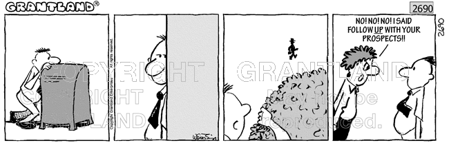 sales cartoons 2690
