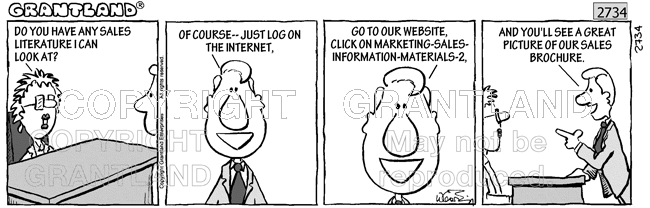 sales jokes 2734