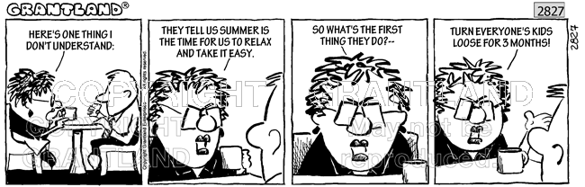 summer jokes 2827