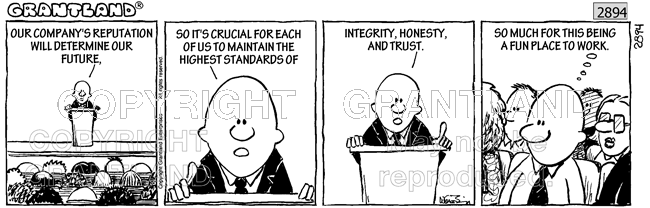 organizational behavior cartoons 2894