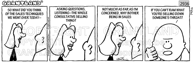 sales humor 2936