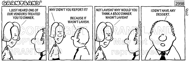 ethics cartoons 2998