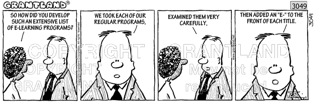 training jokes 3049