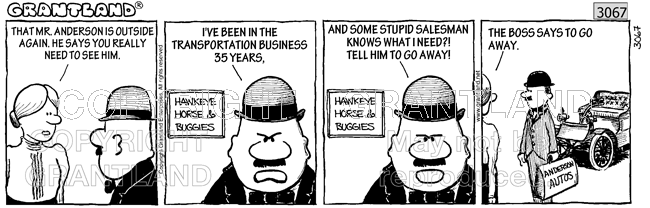 sales jokes 3067