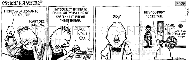 sales jokes 3076