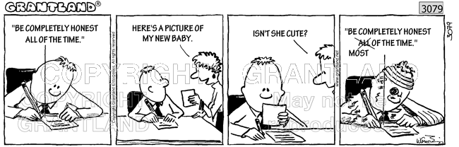 organizational behavior cartoons 3079