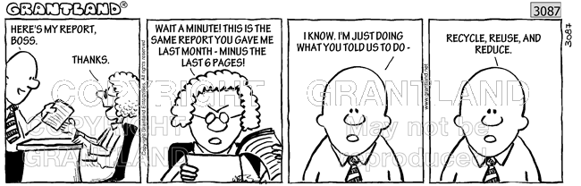 environment cartoons 3087