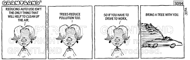 environment cartoons 3094