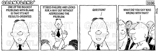organizational behavior cartoons 3106