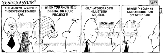 ethics cartoons 3167