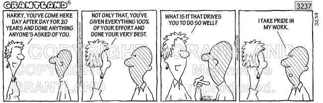 organizational behavior cartoons 3237