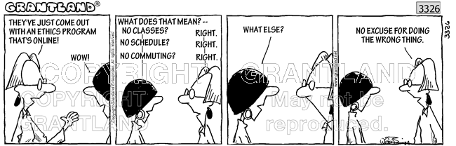 ethics cartoons 3326