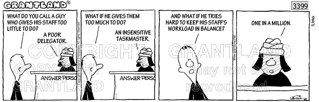 leadership comics 3399