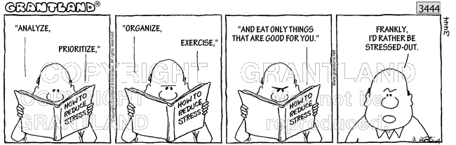 stress humor 3444