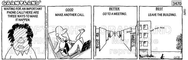 phone cartoons 3470