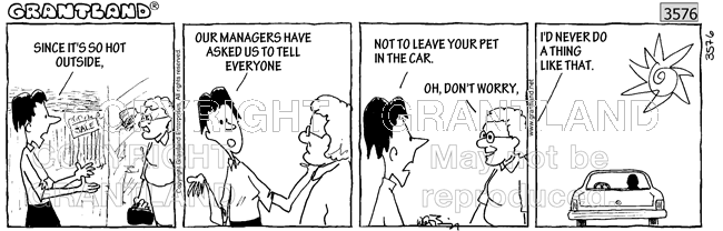 summer cartoons 3576