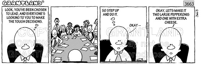 leadership comics 3663