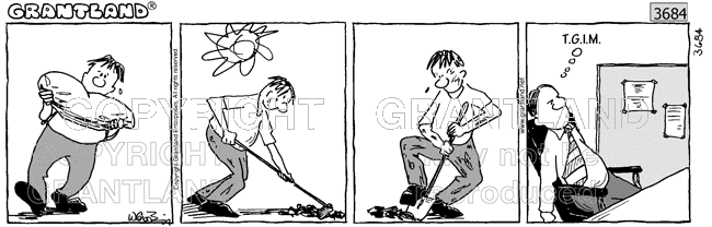 spring cartoons 3684