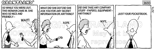 security humor 3693
