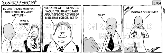 organizational behavior cartoons 3704