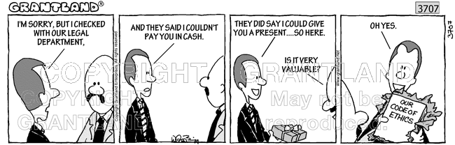 ethics cartoons 3707