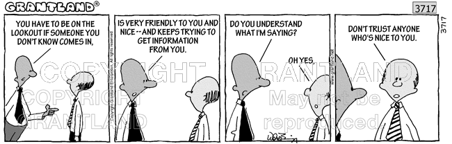 security humor 3717