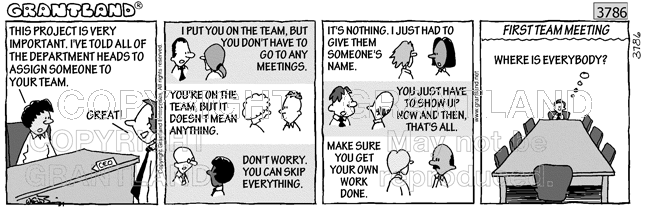 project management jokes 3786