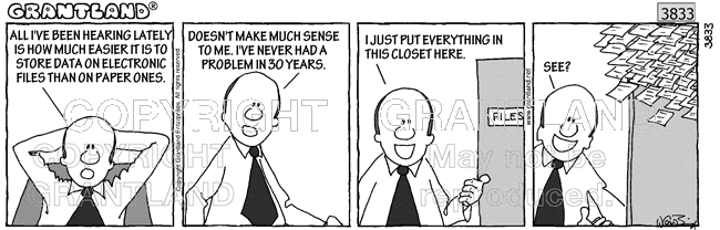 computer cartoons 3833
