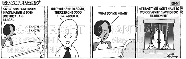 retirement saving cartoons 3840