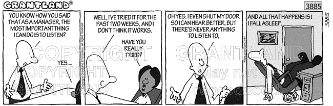 listening cartoons 3885