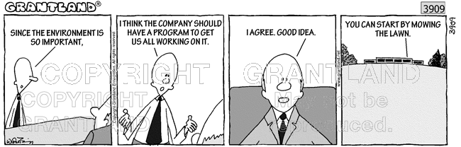 environment cartoons 3909