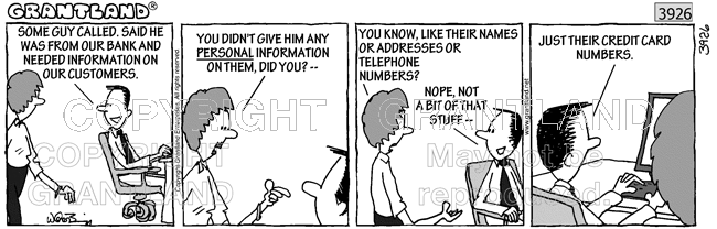 information security jokes 3926