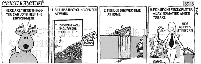 environment cartoons 3943