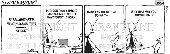 leadership humor 3954