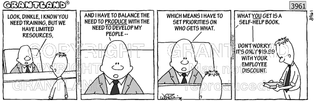 training jokes 3961