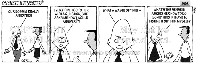 leadership humor 3980
