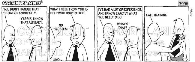 leadership humor 3996