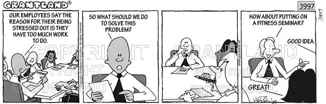 stress humor 3997
