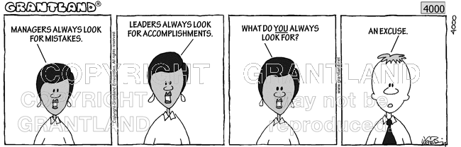 leadership humor 4000