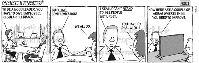 leadership humor 4001