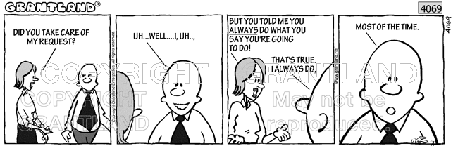 leadership jokes 4069