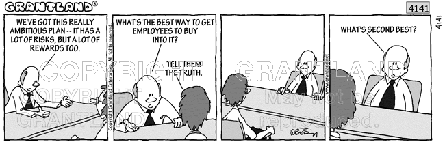 leadership jokes 4141