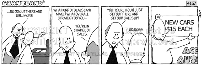 sales comics 4167