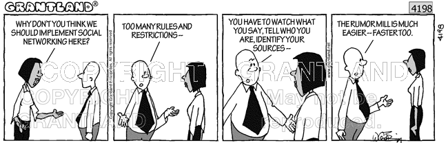 social media cartoons 4198